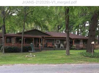 13835 Lakeview Dr, Eustace, TX 75124