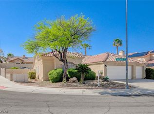 4537 Via Delsur Ln, Las Vegas, NV 89130