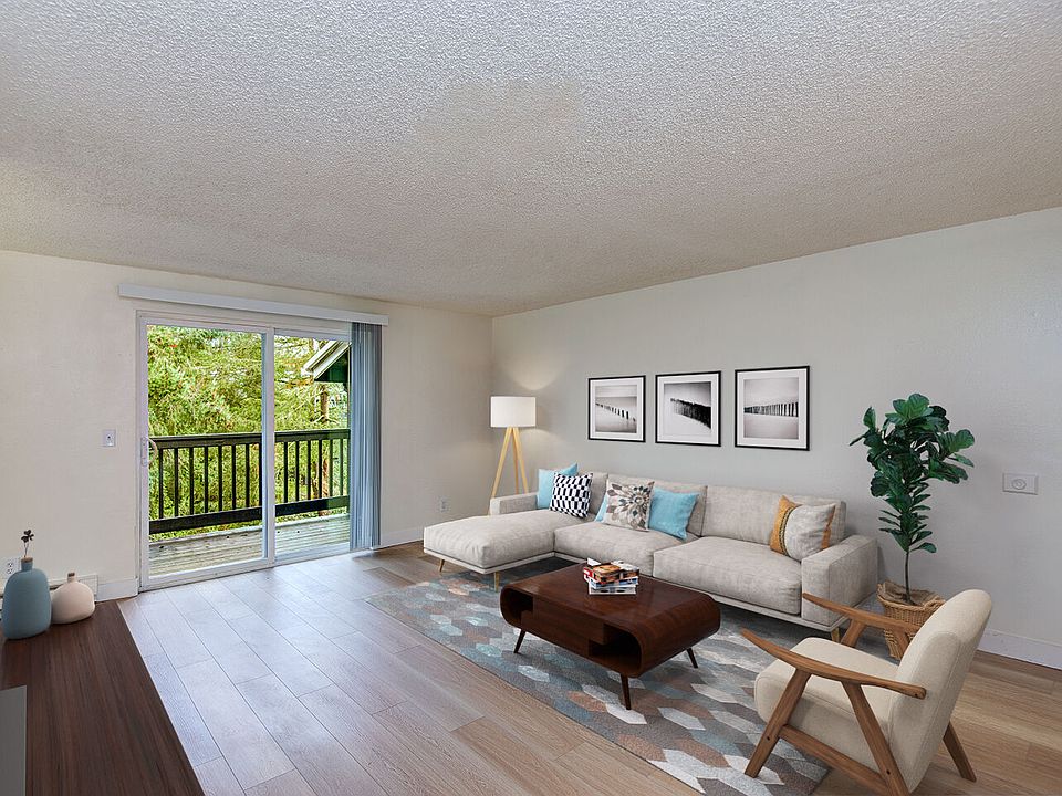 The Woodmark 2425 S 96th St WA Zillow