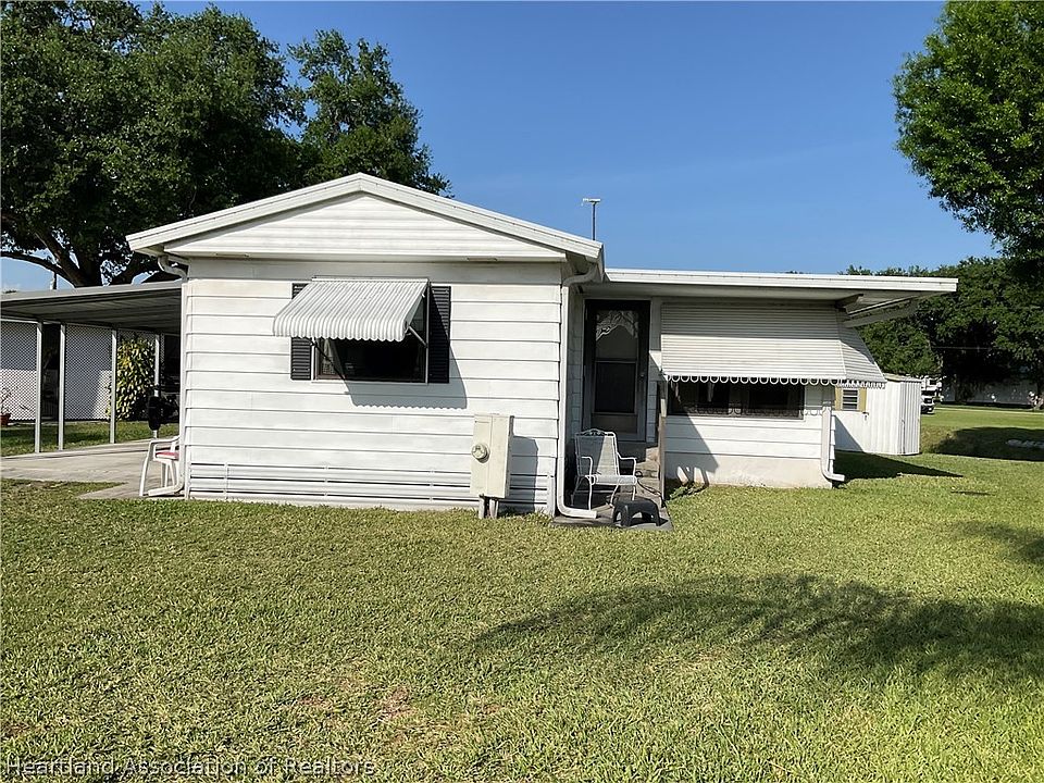 13392A Old Lakeport Rd NW, Moore Haven, FL 33471 Zillow