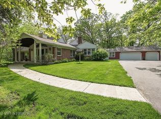 23030 Mach Dr, Steger, IL 60475