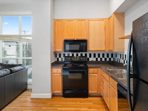 529 S Mill St, Lexington, KY 40508