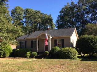 217 Whitehall Rd, Anderson, SC 29625