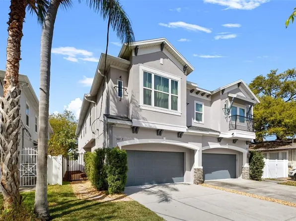 307 S Gomez Ave Unit 2, Tampa, FL 33609
