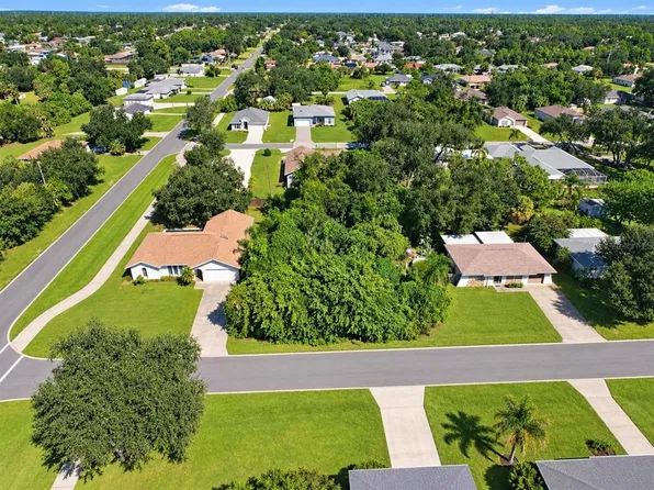 21434 BEAVERTON AVENUE LOT 2, PORT CHARLOTTE, FL 33952