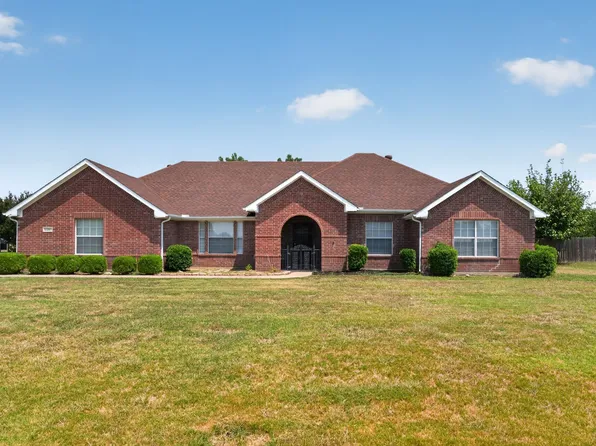 10257 E Rancho Diego Ln, Crowley, TX 76036