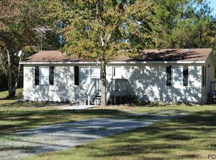5040 Kenneth St, Hastings, FL 32145