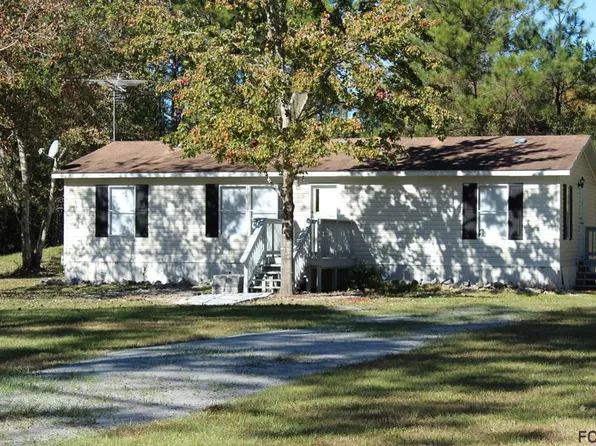 5040 Kenneth St, Hastings, FL 32145