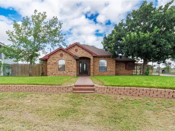 7016 El Lucero Ln, Mission, TX 78572