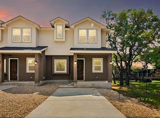 529 Lone Shadow #B, Spring Branch, TX 78070