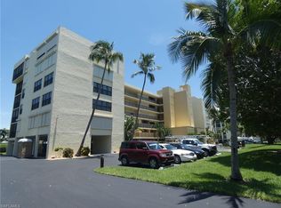 4223 Bay Beach Ln UNIT 3-G, Fort Myers Beach, FL 33931