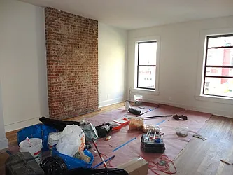 Rented by New York Residence