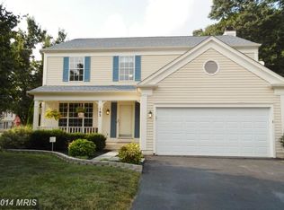 103 Mall Rd, Glen Burnie, MD 21061