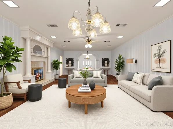 450 State Highway 43, Tatum, TX 75691