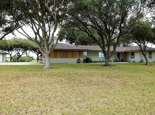 9760 County Road 2250, Taft, TX 78390