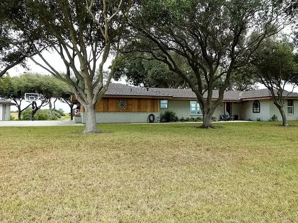 9760 County Road 2250, Taft, TX 78390
