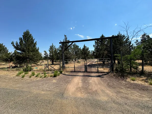 8889 SW Waterhole Pl, Terrebonne, OR 97760