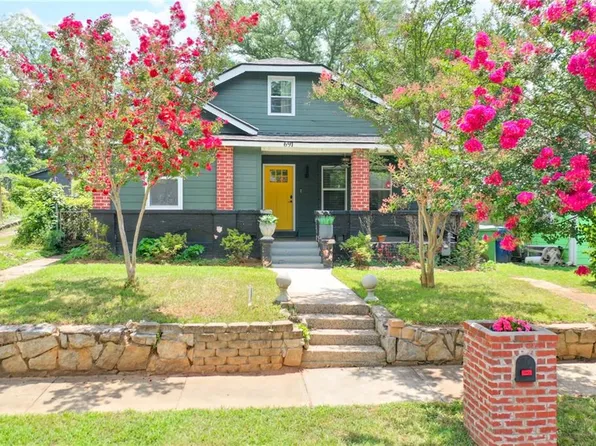 691 Florence Pl NW, Atlanta, GA 30318