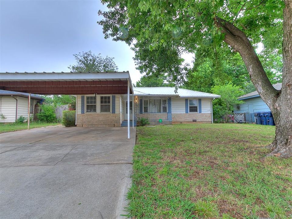 1st image of 2545 Texoma Dr