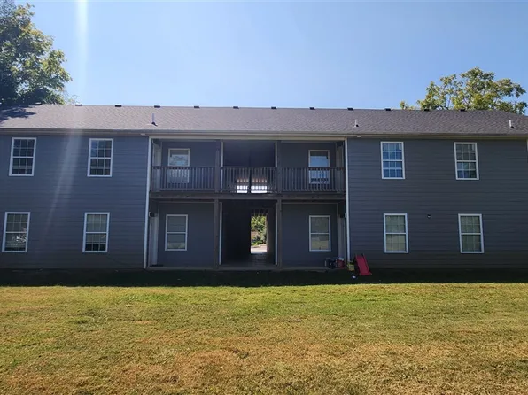 708 Old Morgantown Rd, Bowling Green, KY 42101
