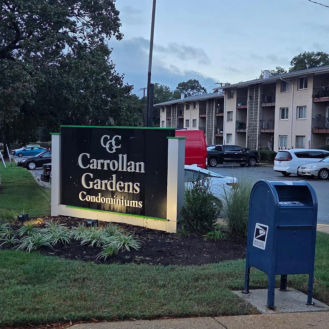 1 bed, 650 sqft, $1,400 — Photo 2
