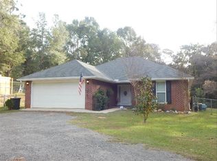 1960 Maple Valley Rd, Semmes, AL 36575