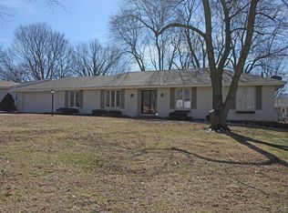 3060 E Covington St, Springfield, MO 65804