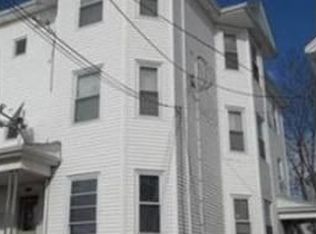 438 County St, Fall River, MA 02723