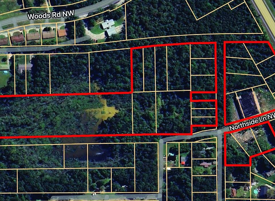 1st image of 0 Northside Dr NW