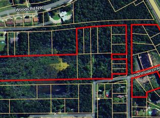 0 Northside Dr NW, Rome, GA 30165