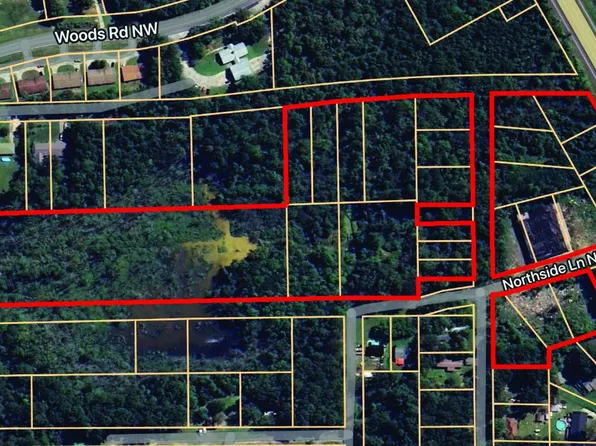 0 Northside Dr NW, Rome, GA 30165