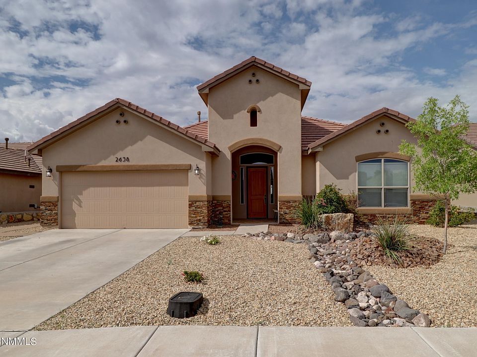 1st image of 2638 Tuscan Hills Ln