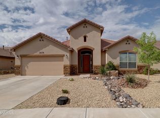2638 Tuscan Hills Ln, Las Cruces, NM 88011