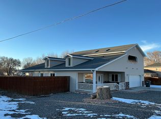 357 6410th Ct, Montrose, CO 81403