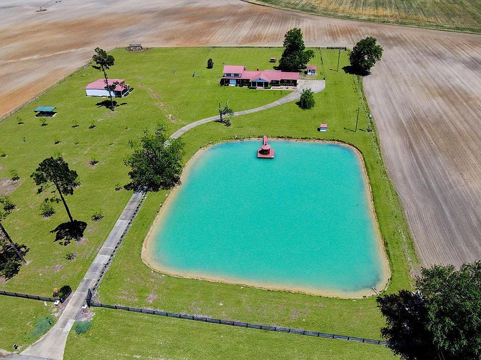 7533 State Highway 39, Donalsonville, GA 39845 | MLS #15699 | Zillow