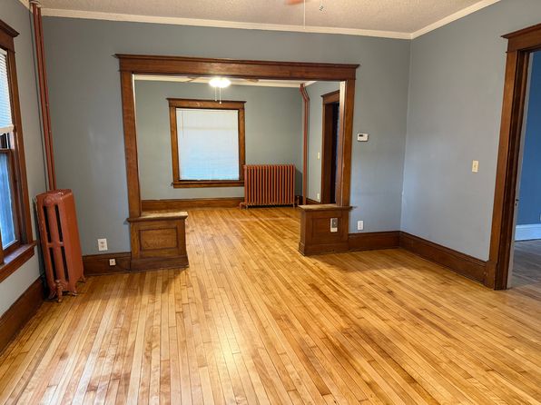 2621 Columbus Ave #1