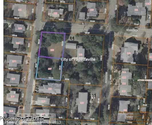 1st image of Ellington St