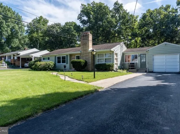 4005 Foreston Rd #Basement, Beltsville, MD 20705