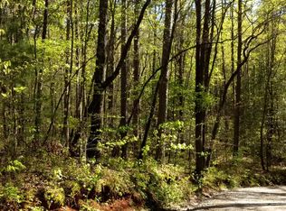 Garrett Branch Rd, Ellijay, GA 30536