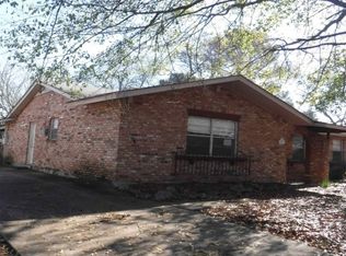 556 Glade Park Loop, Montgomery, AL 36109