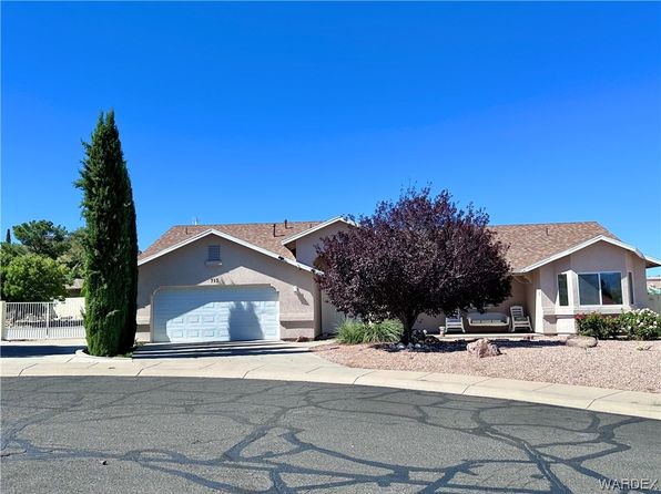 Recently Sold Homes in Getz Kingman - 2651 Transactions