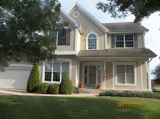 621 NE Bristol Dr, Ankeny, IA 50021