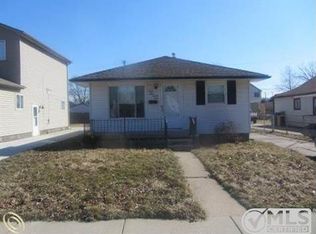 3929 Jackson St, Dearborn Heights, MI 48125