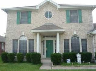 17114 Cranston Dr, Round Rock, TX 78664