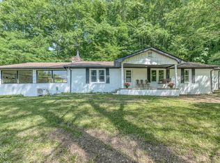 164 Paul Blevins Rd, Roan Mountain, TN 37687