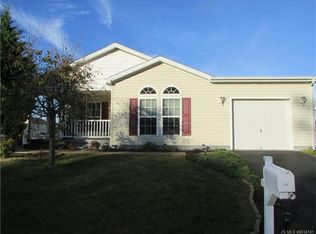 48 Oak Ridge Ln, Stafford Twp, NJ 08050