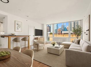 Bridge Tower Place, New York, NY 10022
