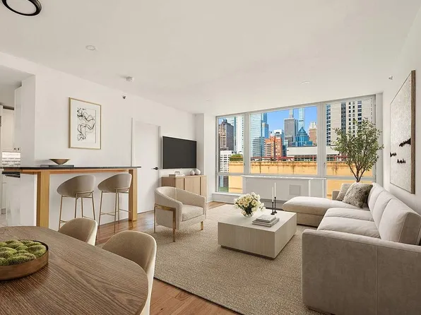 401 E 60th St APT 16C, New York, NY 10022