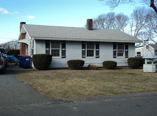 164 Dogwood St, Fairhaven, MA 02719