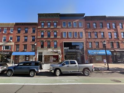 321 Washington St APT 4, Hoboken, NJ, 07030